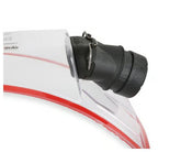 Stilo ST5 NON-ADJUSTABLE TOP AIR STRAIGHT MAGLOCK SMALL SHELL